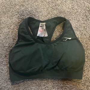 gymshark sports bra